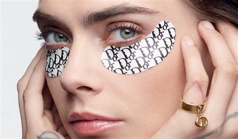 patch yeux dior|dior under eye patches.